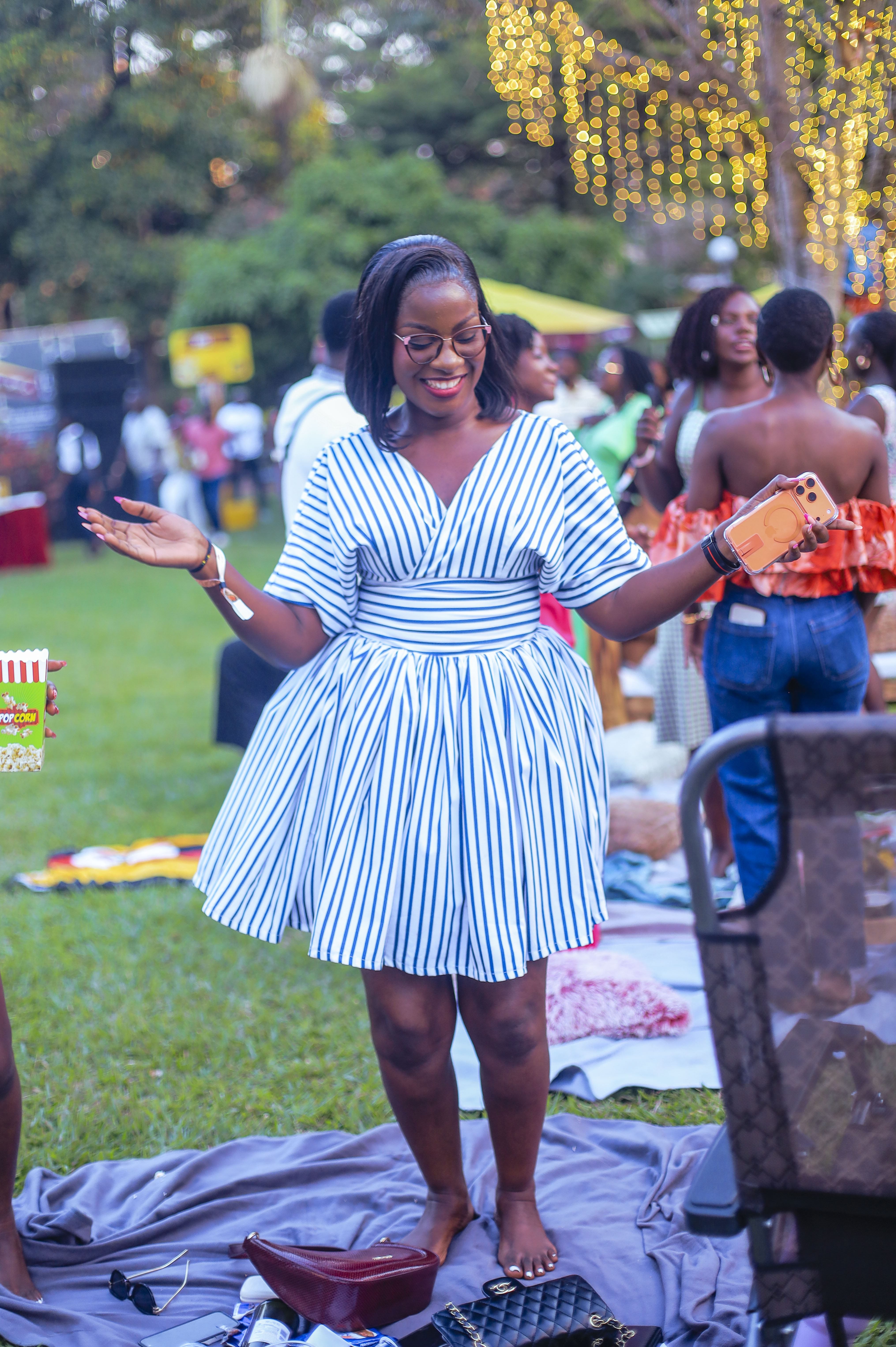 Kampala’s old-school DJs are bringing a night of timeless R&B, nostalgia and sing-alongs to Mestil Hotel this Sunday
